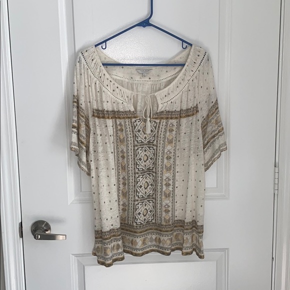 Lucky Brand Tops - Lucky Brand Top